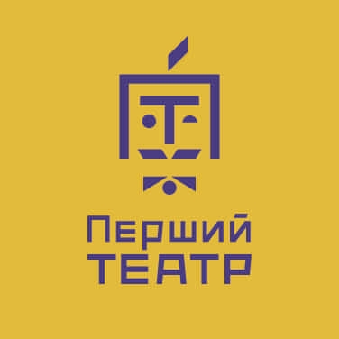 Логотип театру