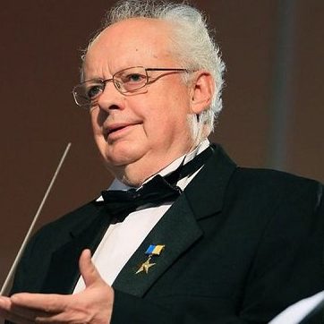 Мирослав Скорик