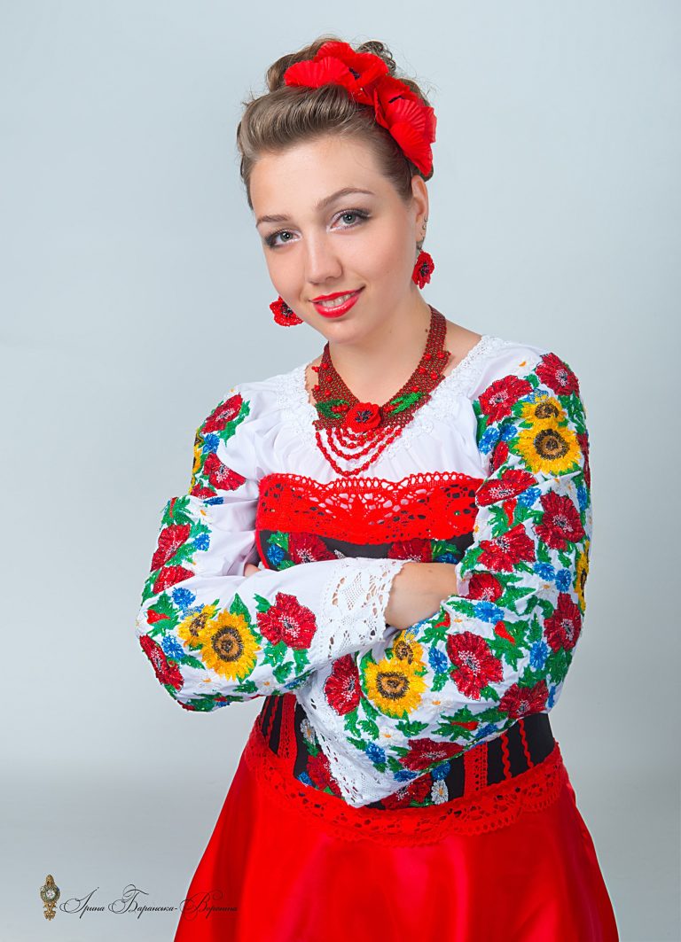 Анастасія Корнутяк