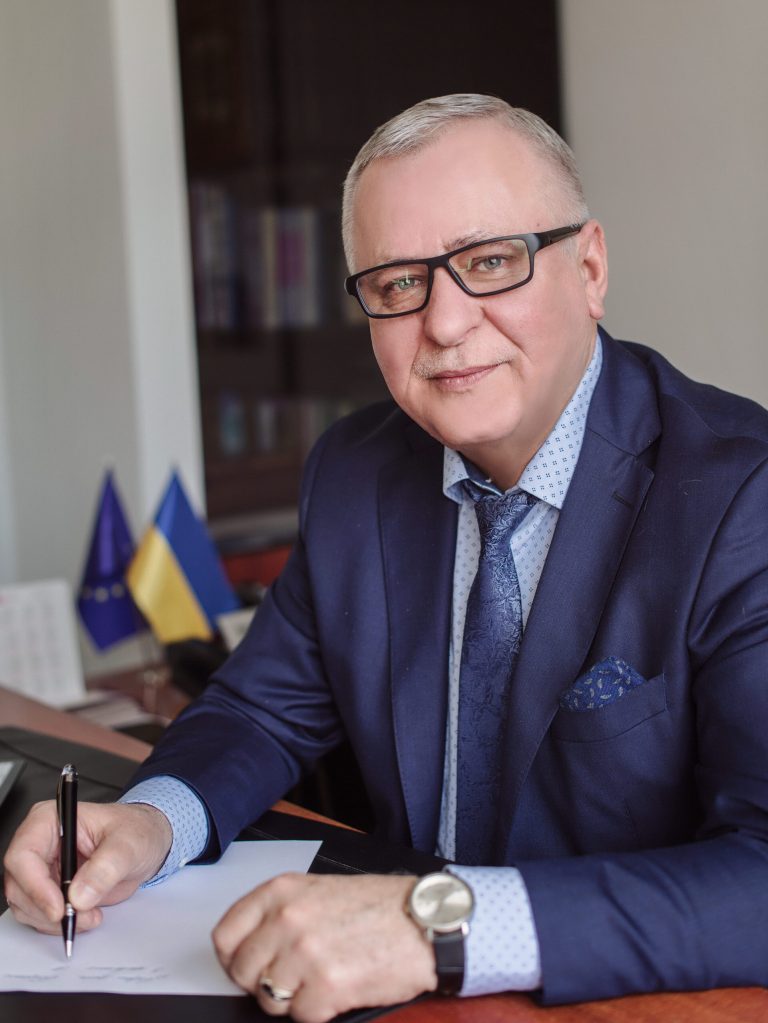 Василь Вовкун