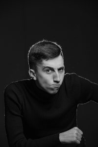 Володимир Бойко