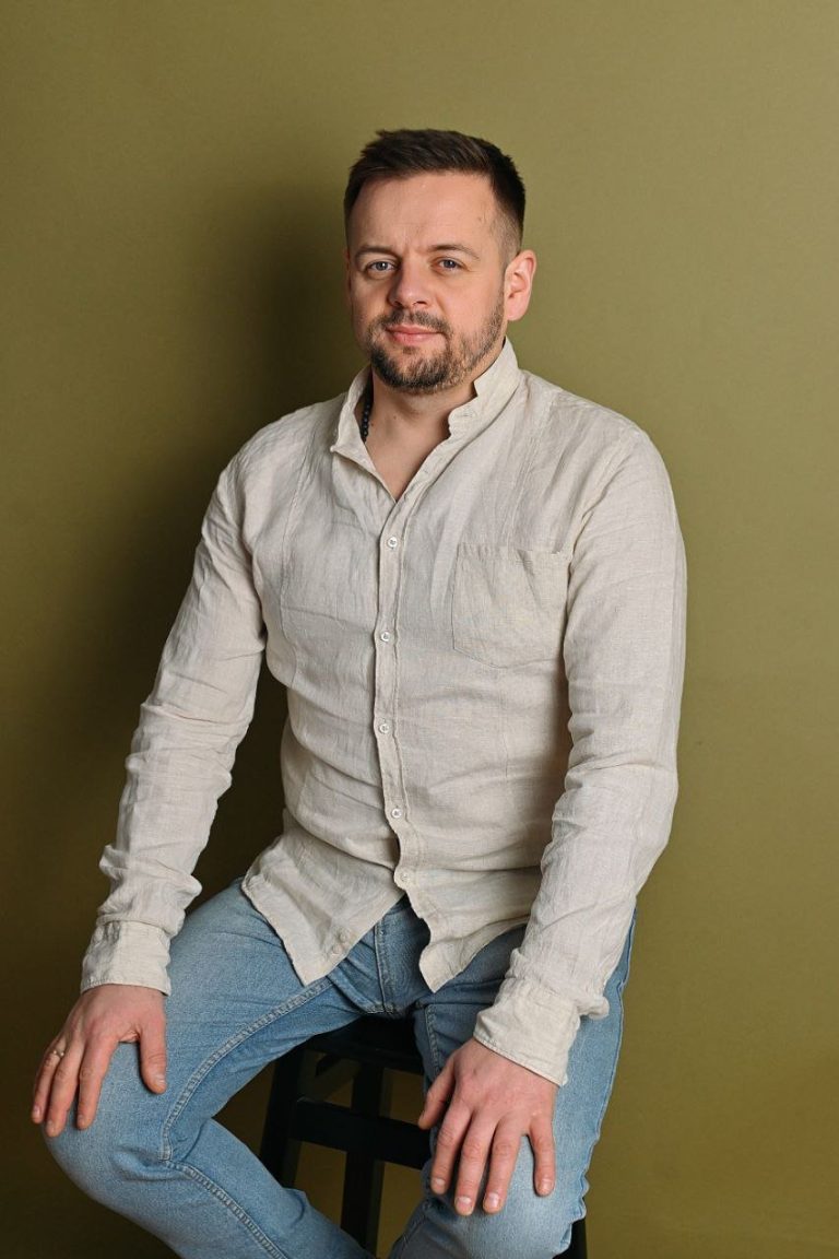 Володимир Чухонкін