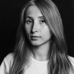 Вікторія Жолінська