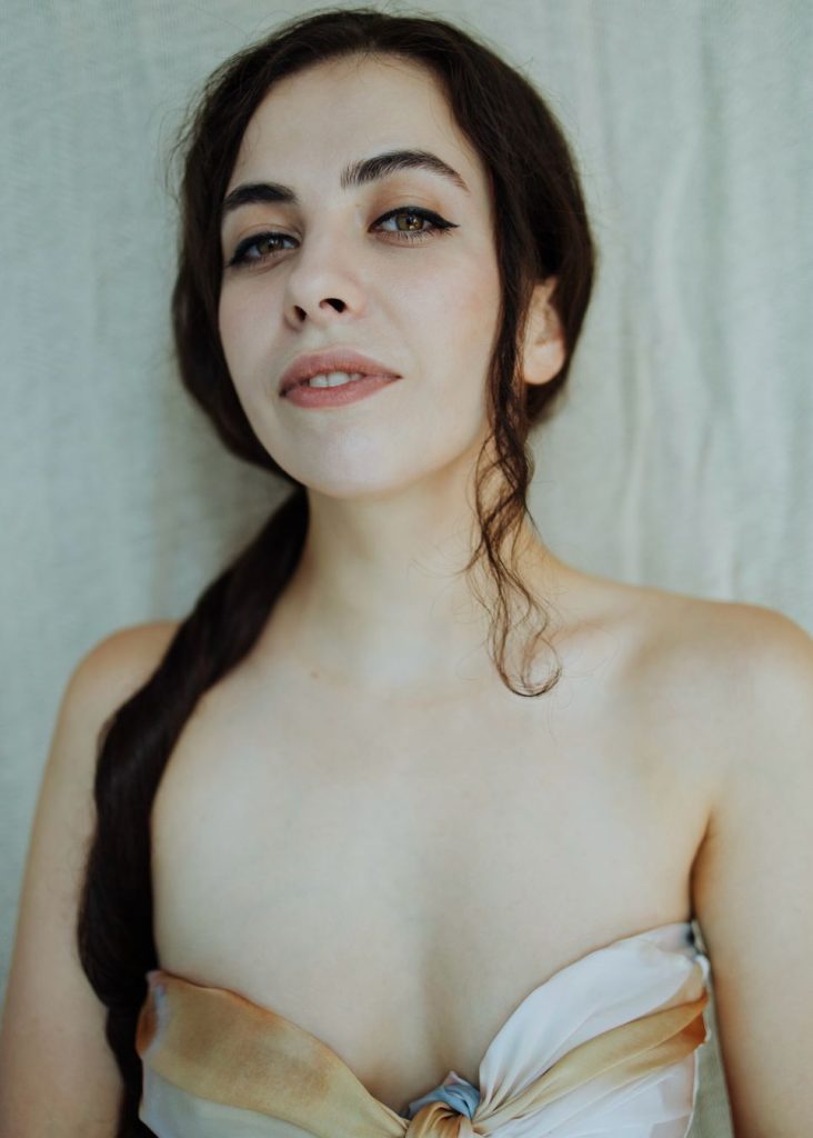 Павлик Галина