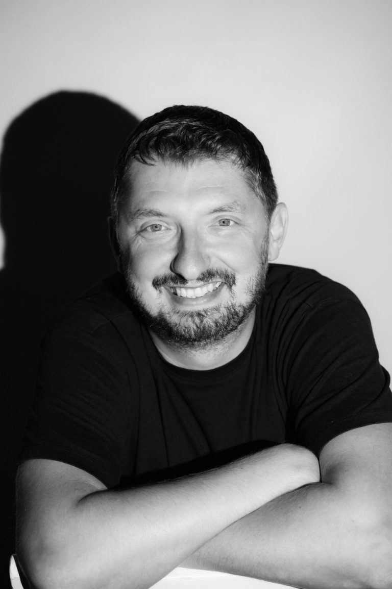 Олександр Чекмарьов