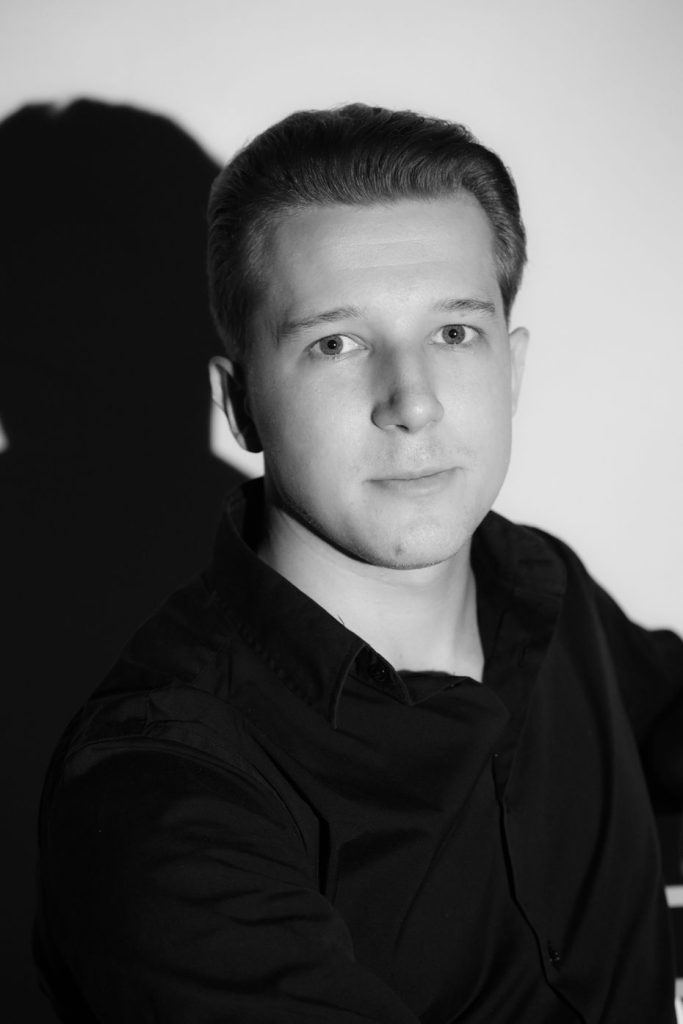 Ігор Новіков