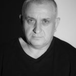 Роман Мокрий
