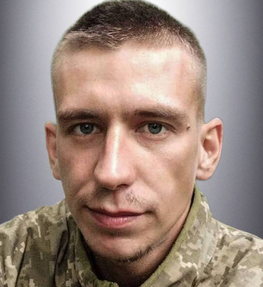 Андрій Синишин