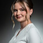 Марія Антоник