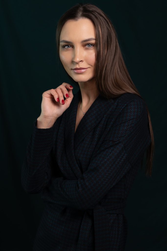 Батицька Тетяна