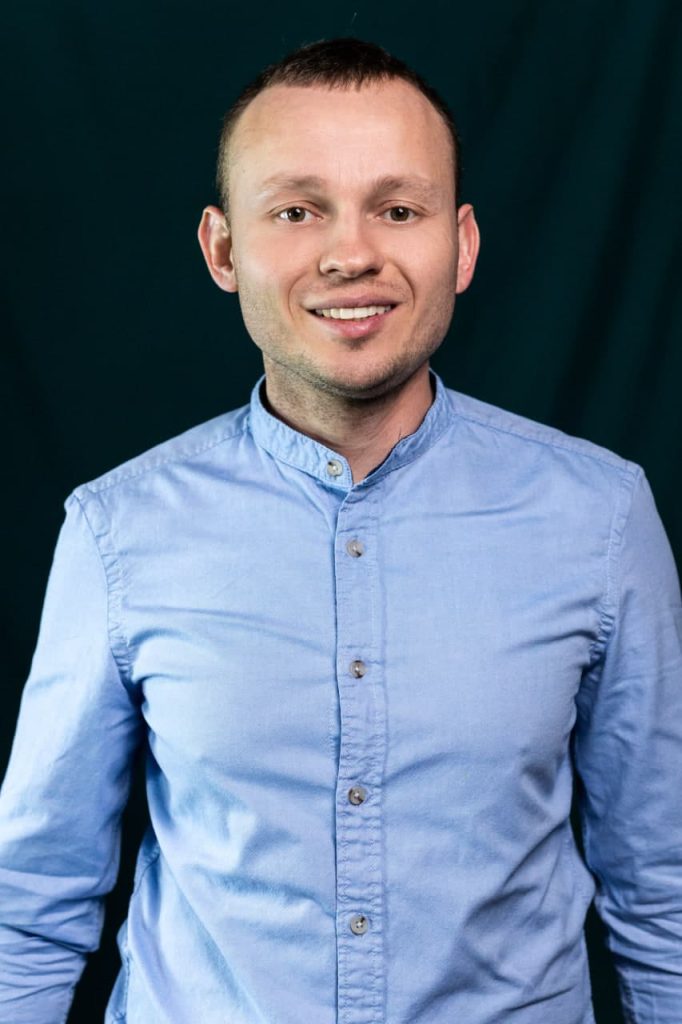 Беднарський Роман