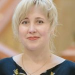 Світлана Березяк