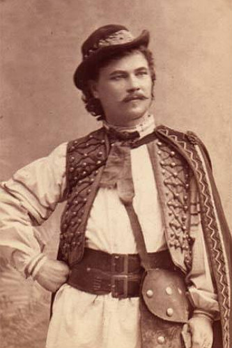 Олександр Мишуга