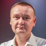 Андній Мавдрик