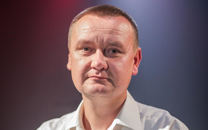 Андній Мавдрик