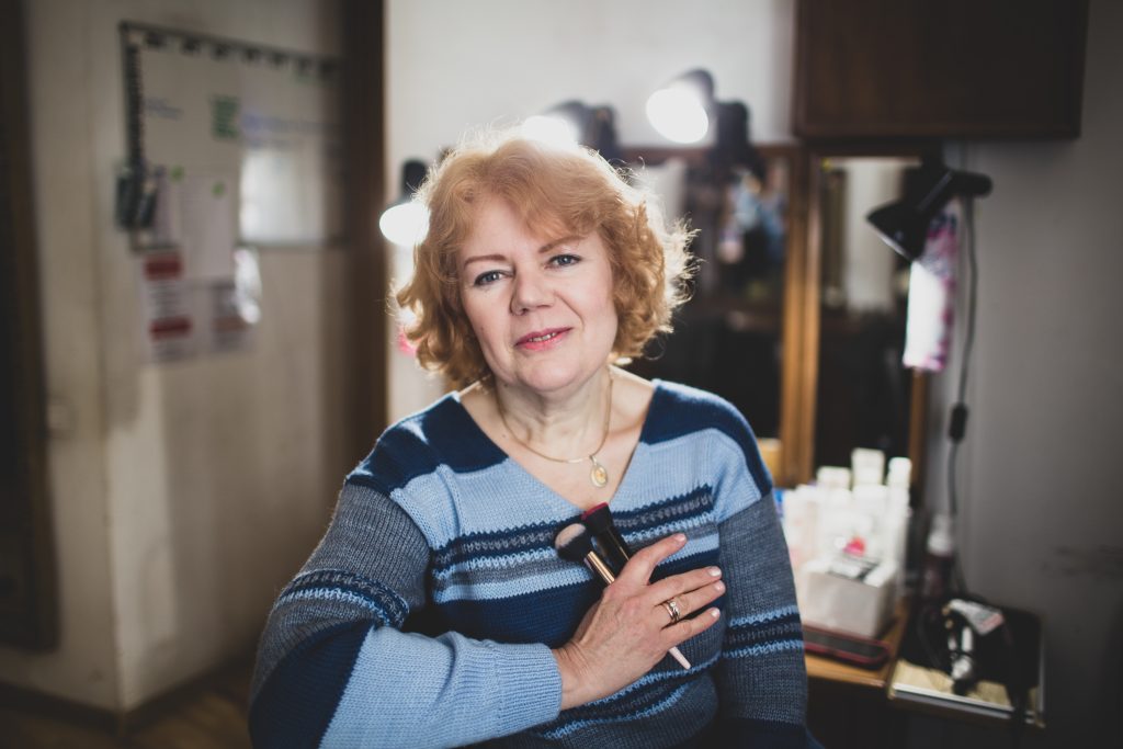 Ірина Кучинська