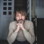 Андрій Лань
