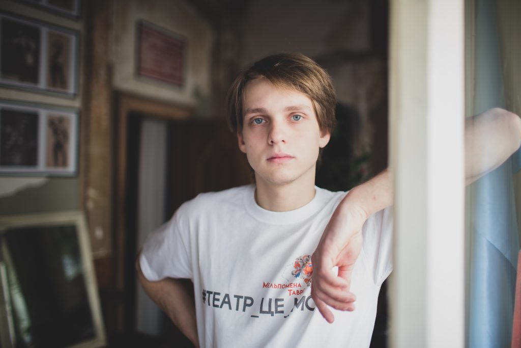 Захар Лань