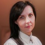 Леся Межва