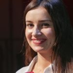 Наталя Рибалкіна