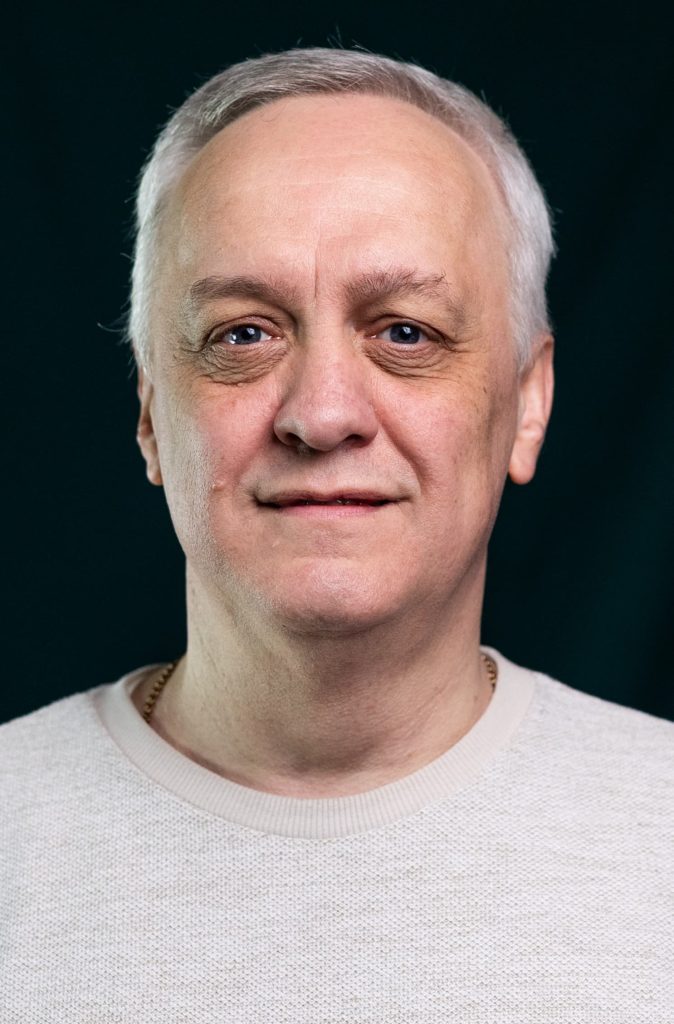 Слупик Володимир