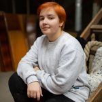 Соломія Гнатишин