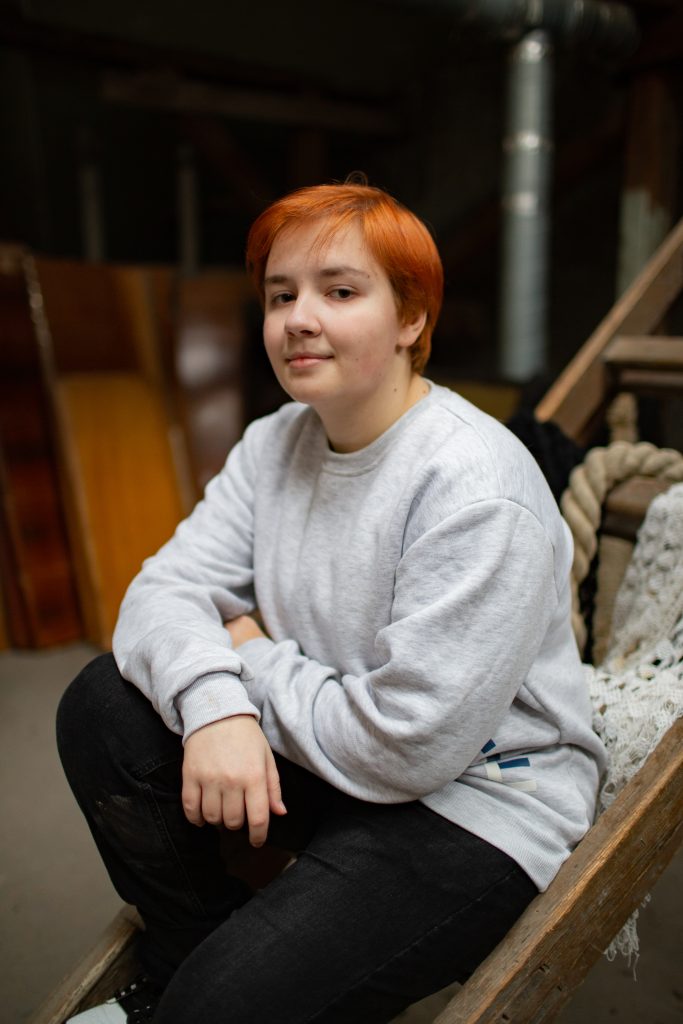 Соломія Гнатишин
