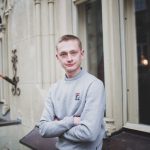Максим Субчишин