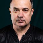 Тіхонов Денис