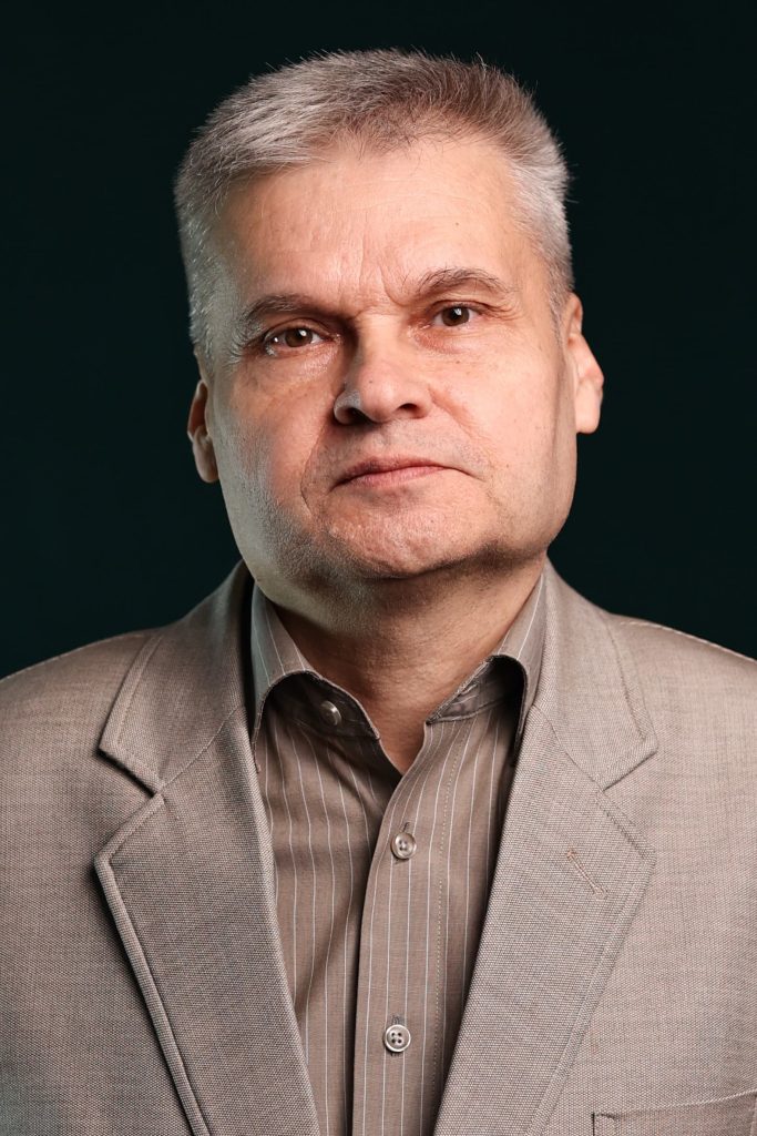 Хадай Микола