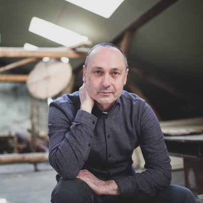 Андрій Водичев