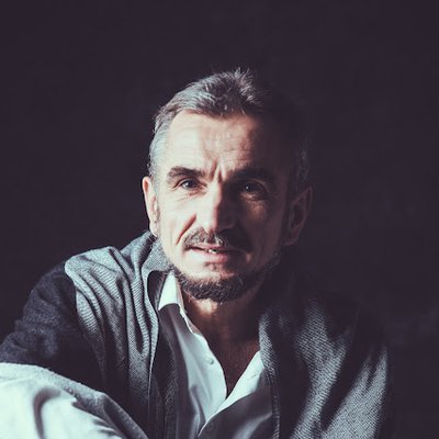 Стефан Олег