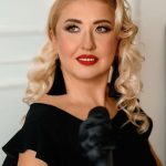 Ірина Чікель