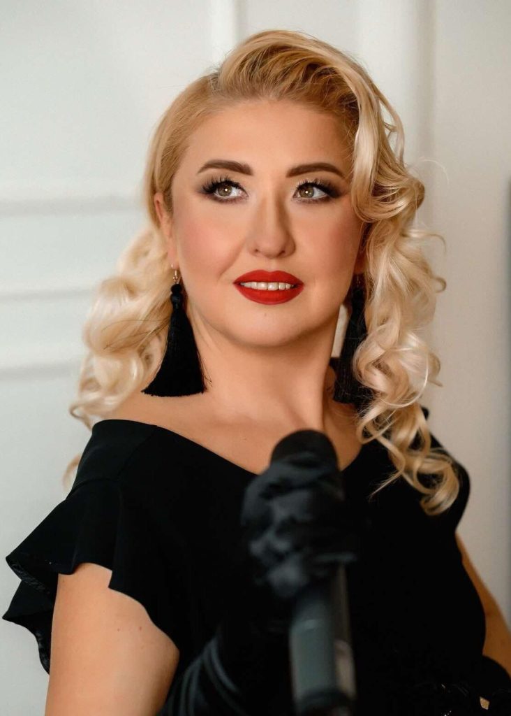 Ірина Чікель