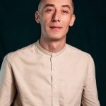 Деленко Богдан