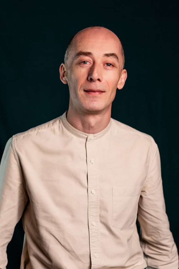 Деленко Богдан
