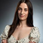 Єлизавета Гавріна