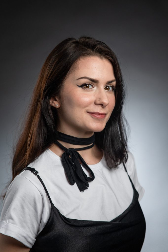 Анастасія Белечинська