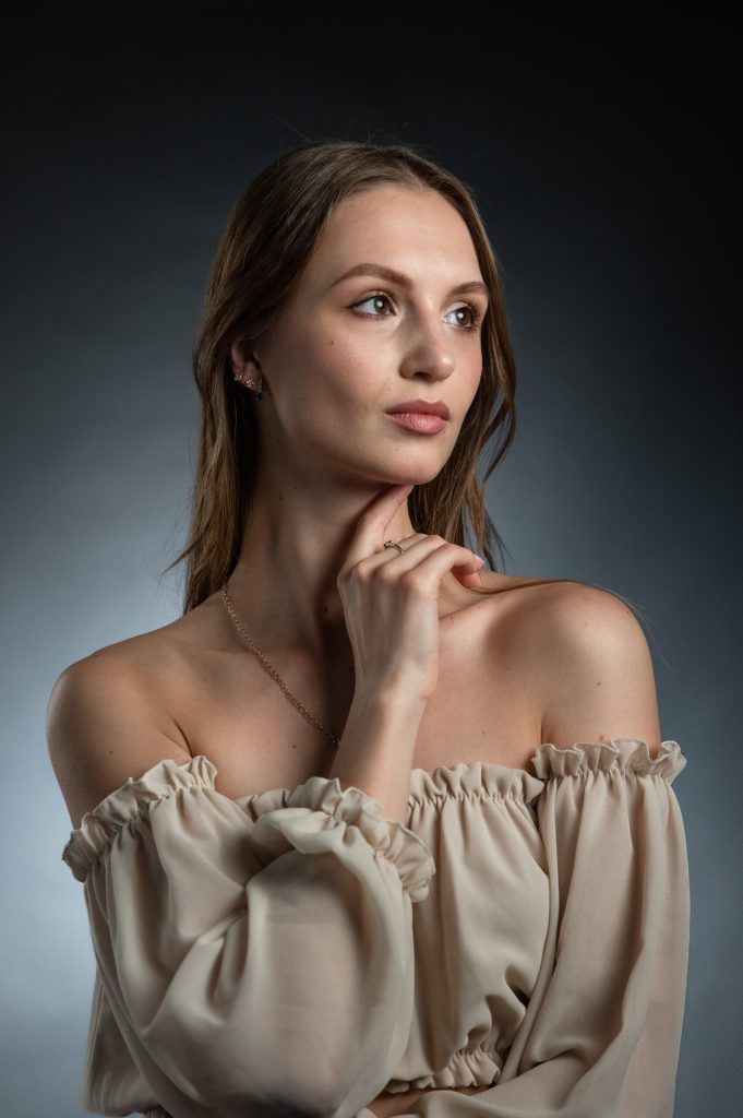 Марина Гулега