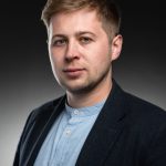 Микола Барановський