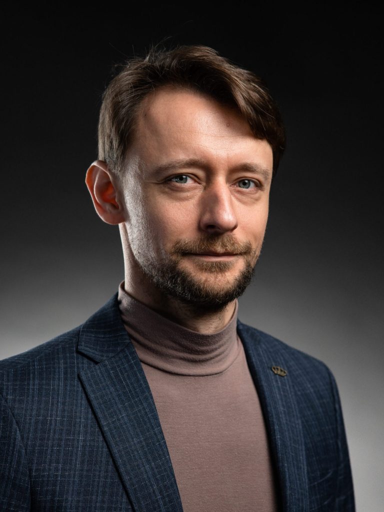 Іван Чередніченко
