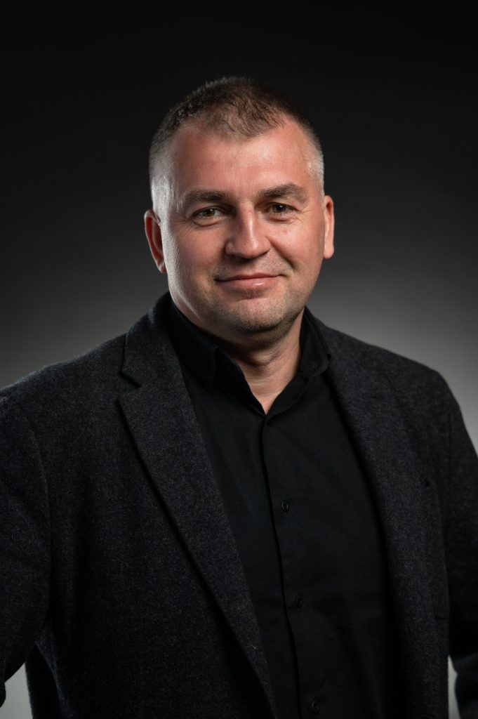 Степан Стасюк