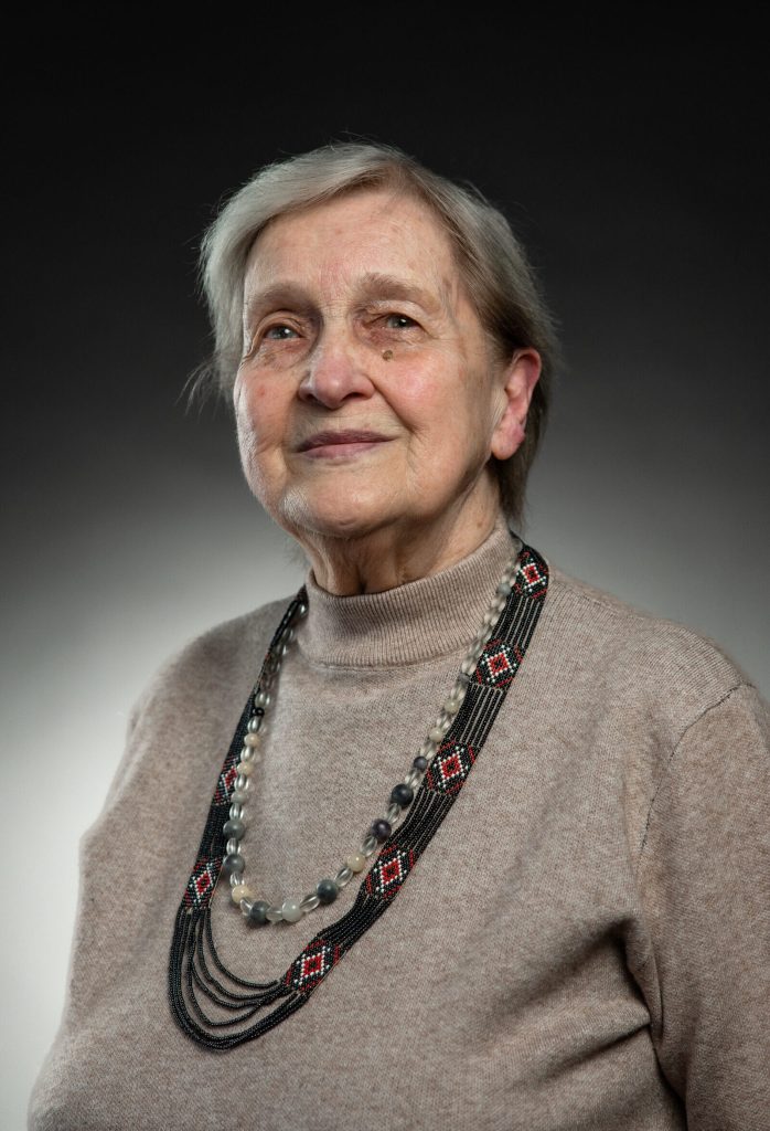 Оксана Зінченко