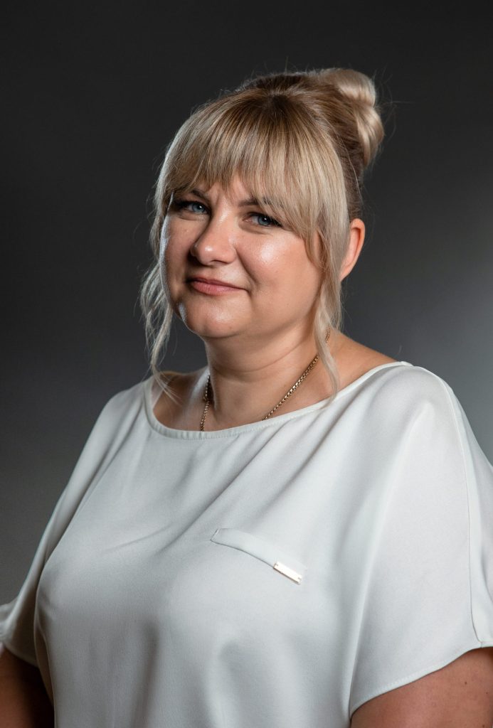 Наталія Іщук