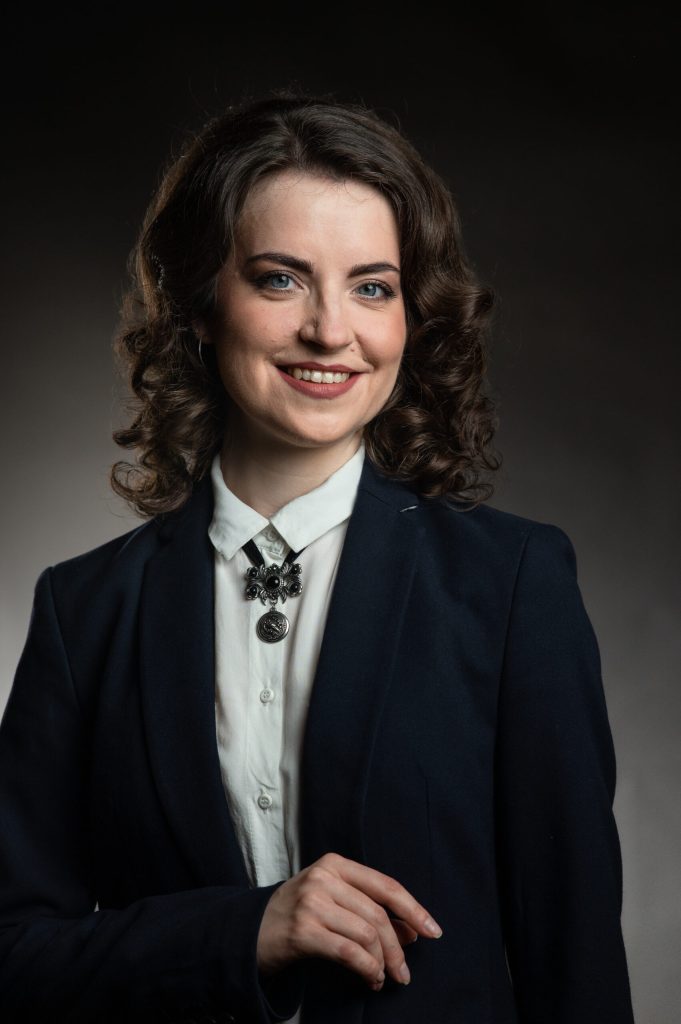 Маріанна Цвєтінська