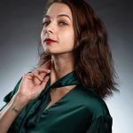 Уляна Головицька