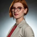 Марія Потапова