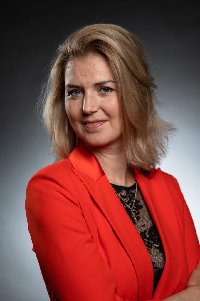 Ганна Єфременюк
