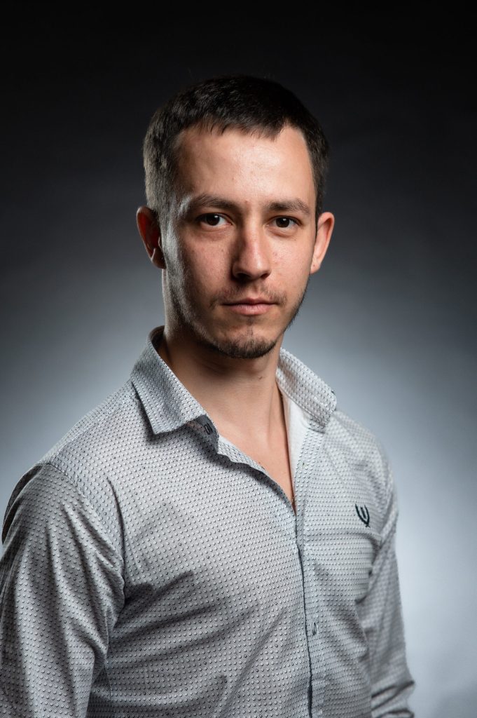 Юрій Мартин