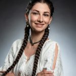 Ольга Фабіянська